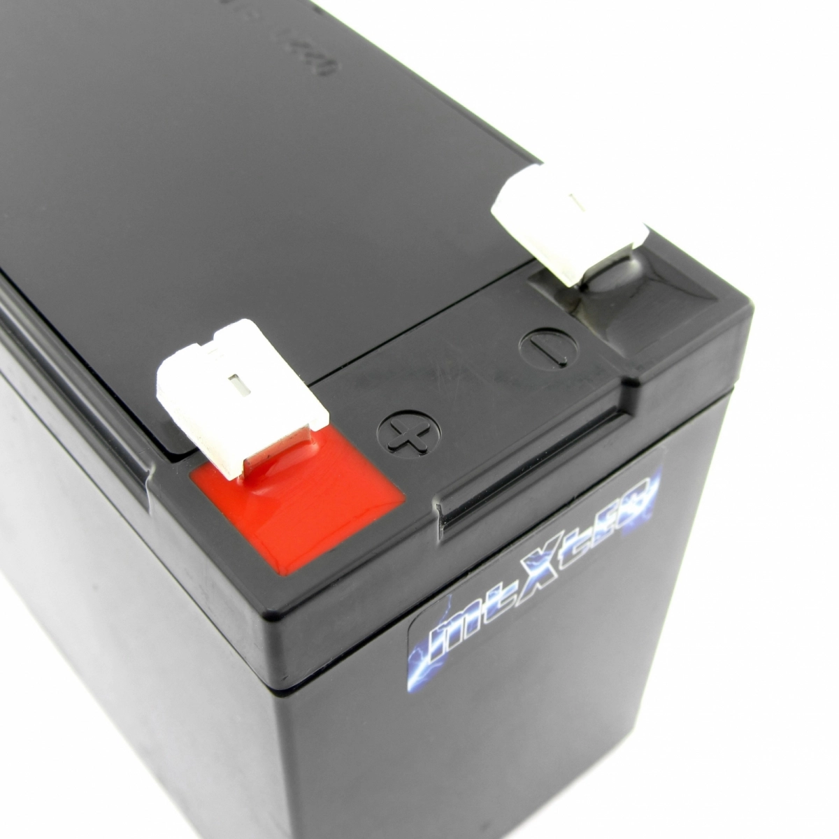 MTXtec USV/UPS-Akku, 12V, 7200mAh (1 Akku von 2) für APC Smart-UPS 750VA USB SUA750I
