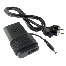Dell Latitude 90w Power Adapter Charger + Pin Power Cable