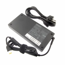 Lenovo ThinkPad 230W AC Adapter (EU), Schwarz, 4X20E75115