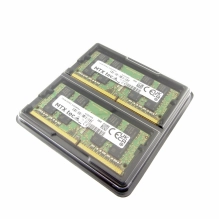MTXtec 32GB Kit 2x 16GB RAM Arbeitsspeicher SODIMM DDR4 PC4-25600 3200MHz 260pin