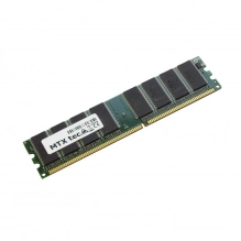 MTXtec 1GB, 1024MB RAM-Speicher DIMM DDR1 PC2700 333MHz 184 pin
