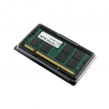 MTXtec 1GB, 1024MB Notebook Arbeitsspeicher SODIMM DDR2 PC2-4200, 533MHz, 200 Pin RAM Laptop-Speicher