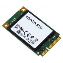 Transcend 230S 256 GB mSATA SSD TS256GMSA230S