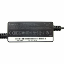 Lenovo 40AK0065WW, 65W USB-C PKW/LKW DC Travel Adapter 12/24V Eingangsspannung
