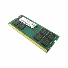 MTXtec 8GB Notebook RAM-Speicher DDR5-4800MHz PC5-38400 1Rx16 1Gx16 4Chip 262pin CL40 1.1V SODIMM
