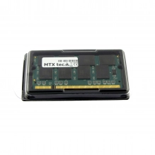 MTXtec Arbeitsspeicher 1 GB RAM für LENOVO ThinkPad T42p (2373)