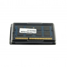 MTXtec Arbeitsspeicher 8 GB RAM für DELL Latitude E6540