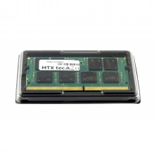 MTXtec Arbeitsspeicher 16 GB RAM für MSI GT72S 6QE Dominator Pro G
