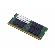 MTXtec Arbeitsspeicher 8 GB RAM für LENOVO ThinkPad T580 20L9, 20LA