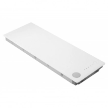 MTXtec Akku LiPolymer, 10.8V, 5000mAh, weiss für APPLE MacBook White 1.83GHz 13.3 (2006.05)