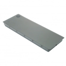 MTXtec Akku LiPolymer, 10.8V, 5000mAh für APPLE MacBook 13.3 A1185