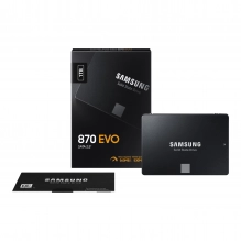 Notebook-Festplatte 1TB, SSD SATA3 für DELL Alienware M18x