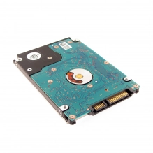 Notebook-Festplatte 2TB, 5400rpm, 128MB für DELL Latitude E6540