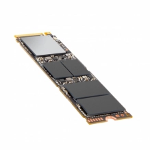 Notebook-Festplatte 256GB, SSD PCIe NVMe 3.1 x4 für HP EliteBook 830 G5 (3JX68EA)