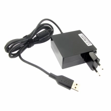 MTXtec Netzteil für LENOVO ADL40WDB, 20/5.2V, 2A, Stecker USB