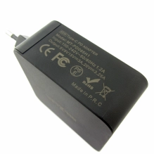 MTXtec Netzteil für LENOVO 01FR028, 20V, 3.25A, Stecker USB-C, 65W