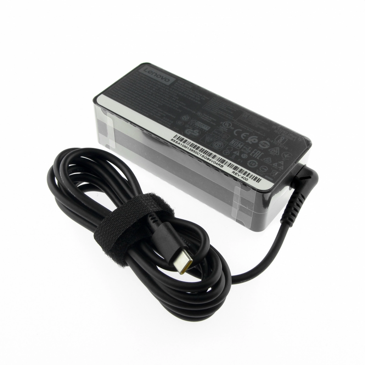 Lenovo 65W Standard AC Adapter USB Type-C (EU)