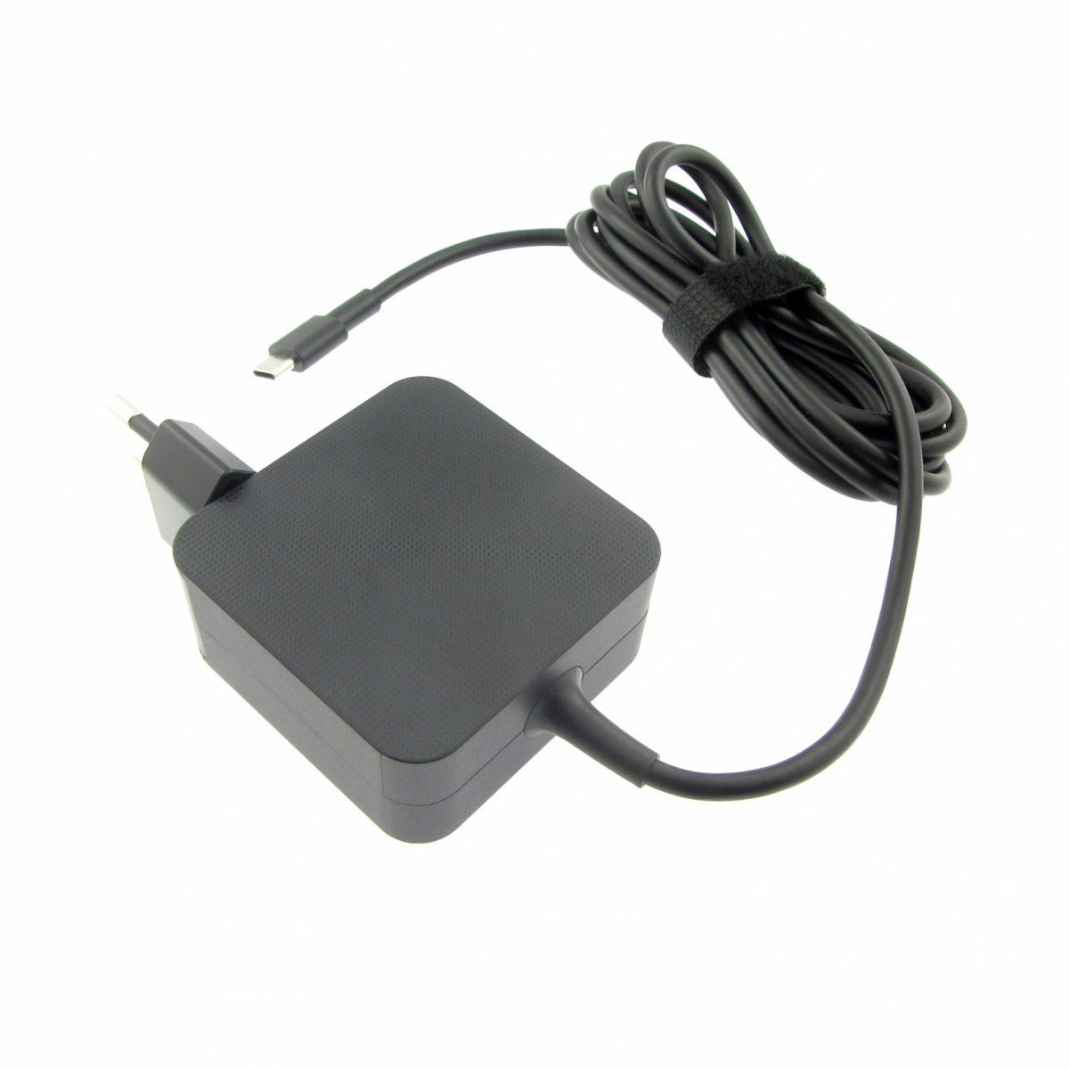 ASUS 0A001-00443300 Original USB-C Netzteil 65 Watt EU Wallplug