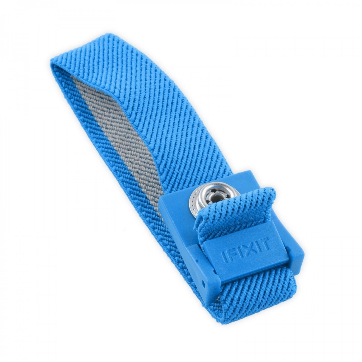 iFixit Anti-Static Wrist Strap, Antistatik-Armband zum Schutz empfindlicher Elektronik vor statischer Entladung (EU145071-1)