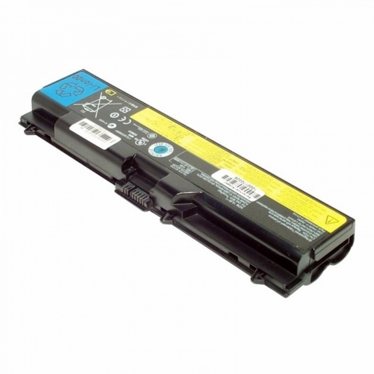 MTXtec Akku für Lenovo Battery 70+, 0A36302, 42T4702, 42T4755, 10.8V, 5200mAh