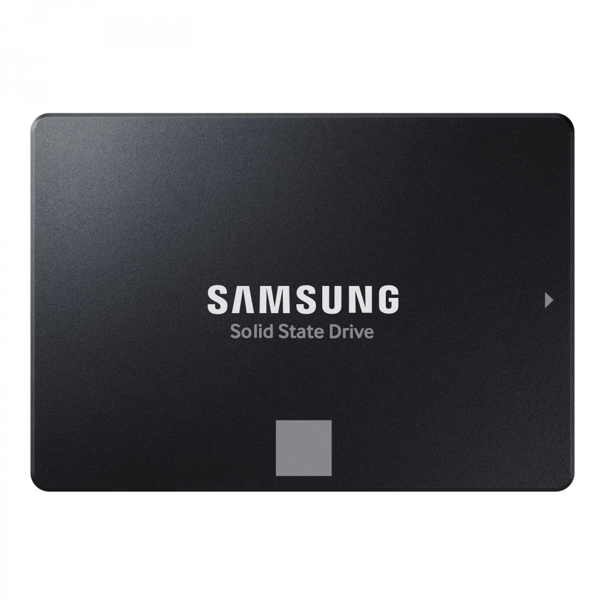 Samsung 870 EVO 250 GB, SSD SATA 6 GB/s, 2.5 Zoll (MZ-77E250B/EU)