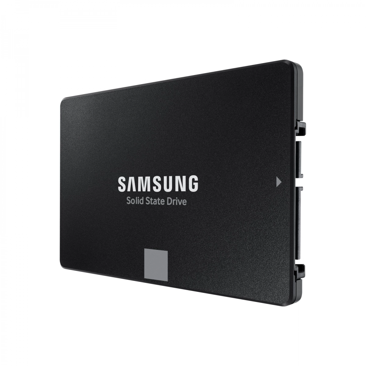 Samsung 870 EVO 500 GB, SSD SATA 6 GB/s, 2.5 Zoll (MZ-77E500B/EU)