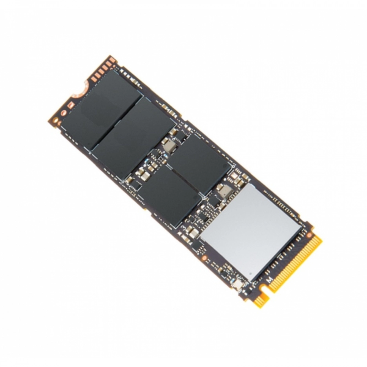Silicon Power SSD 256GB M.2 2280 PCI Express 3.0 x4 NVMe (SP256GBP34A60M28)