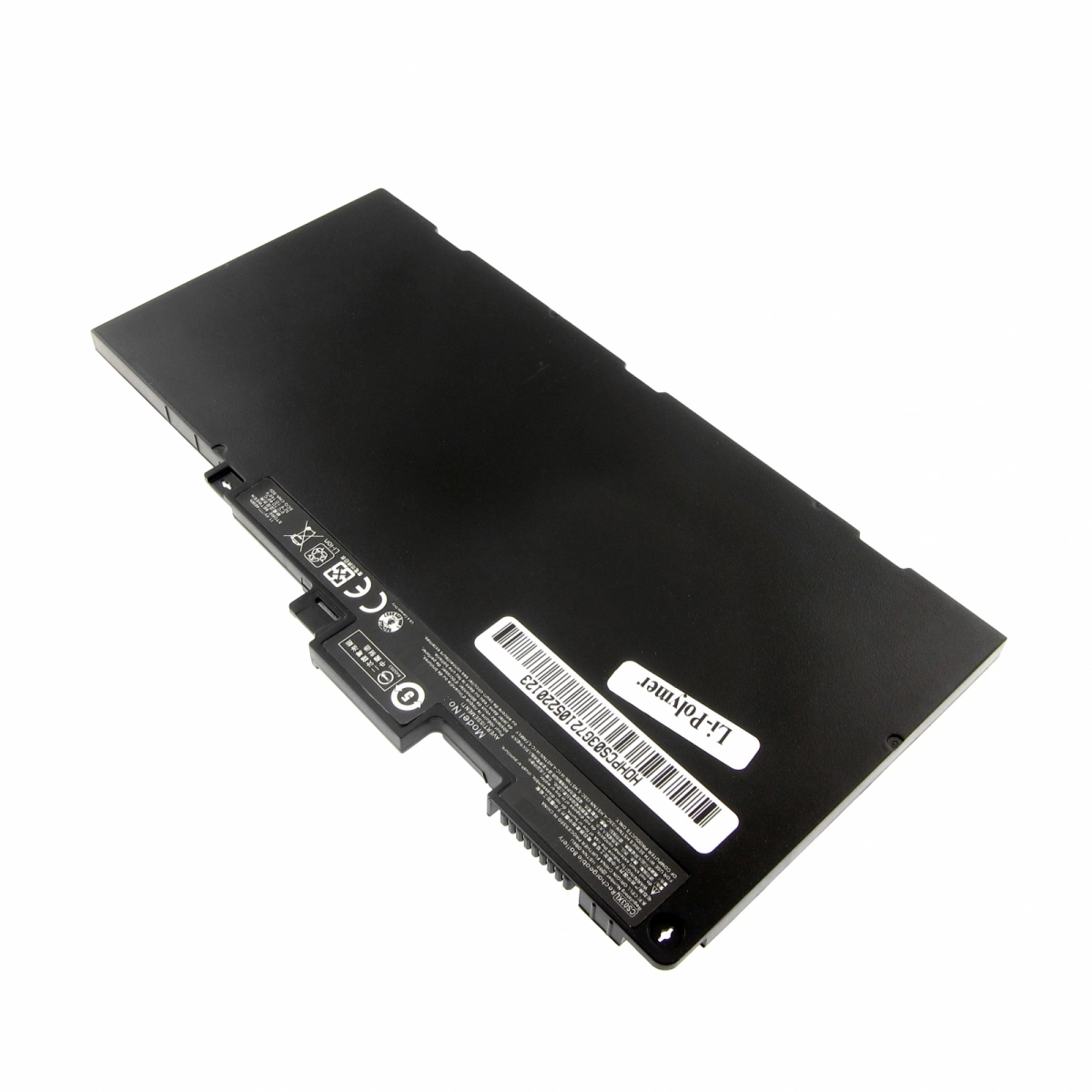 MTXtec Akku LiPolymer, 11.4V, 4000mAh für HP EliteBook 745 G3