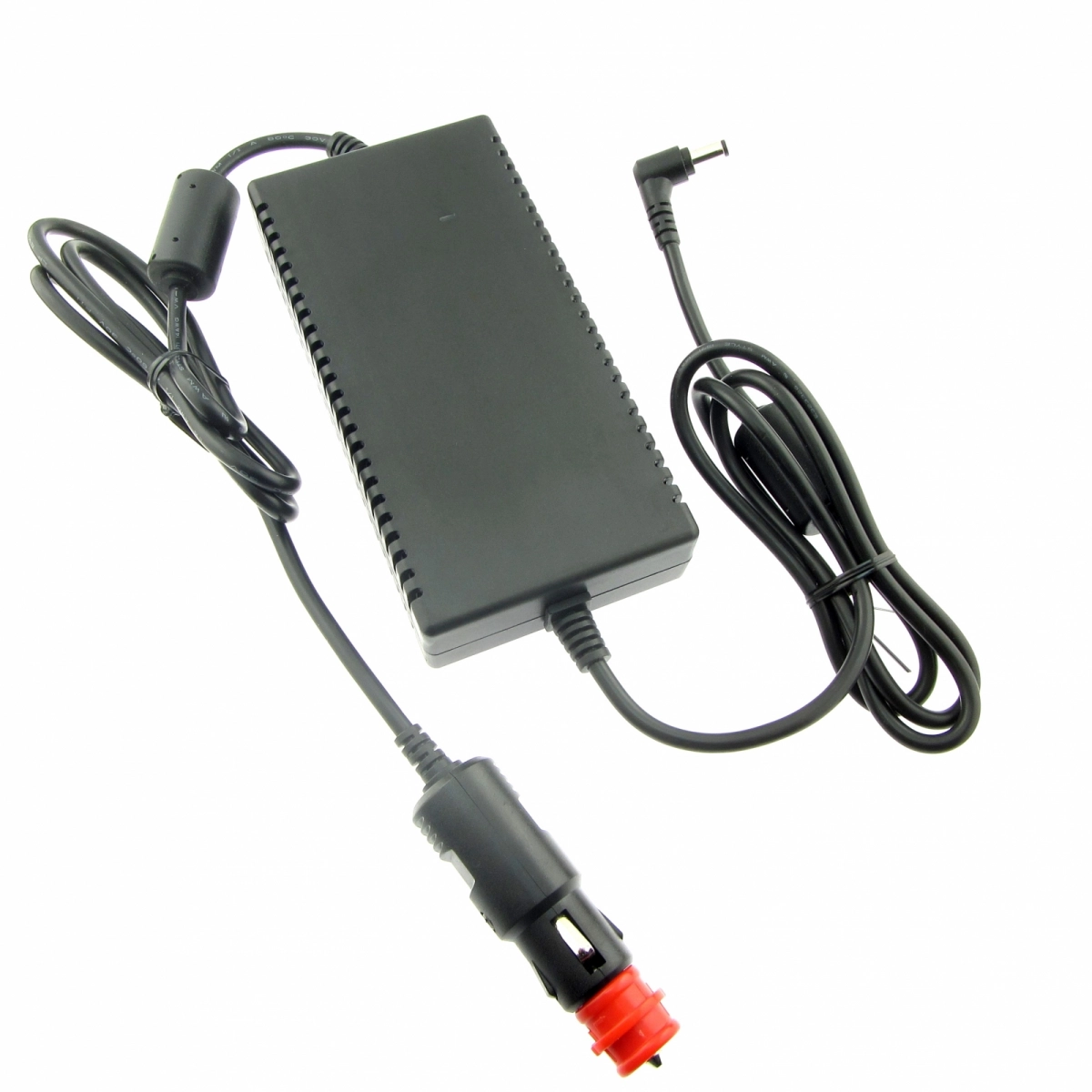 PKW/LKW-Adapter, 19V, 6.3A für FUJITSU LifeBook C-6155, C6155