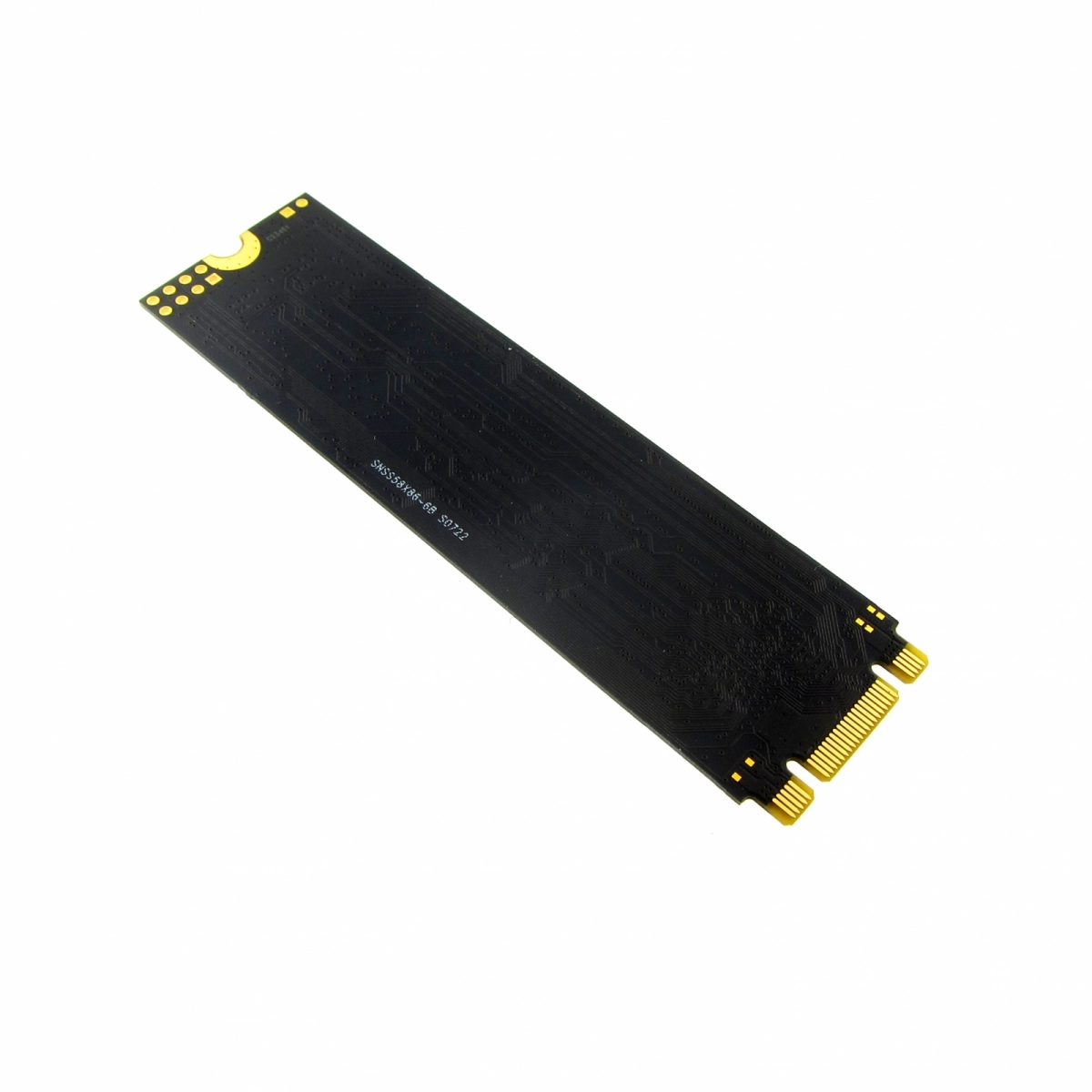 Notebook-Festplatte 256GB, M.2 SSD SATA3 für MSI GT72S 6QE Dominator Pro G