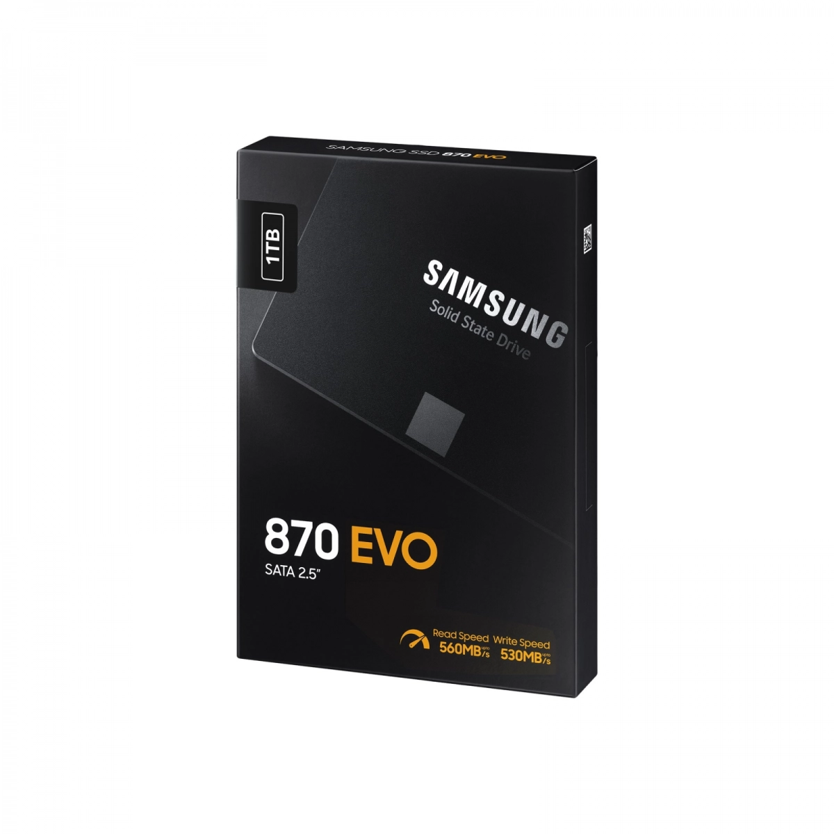 Notebook-Festplatte 1TB, SSD SATA3 für LENOVO ThinkPad T530 (2394)