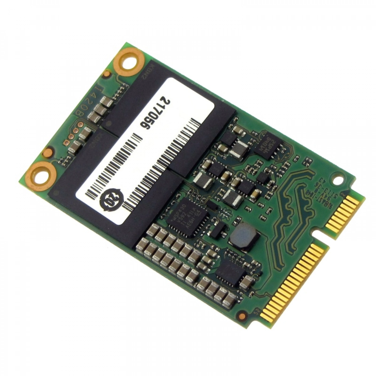 Notebook-Festplatte 128GB, SSD mSATA 1.8 Zoll für LENOVO ThinkPad T530 (2359)