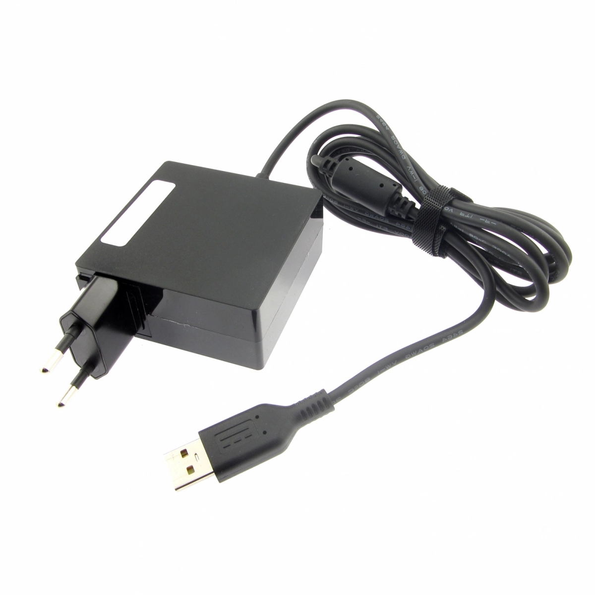 MTXtec Netzteil für LENOVO 36200616, 20/5.2V, 2A, Stecker USB