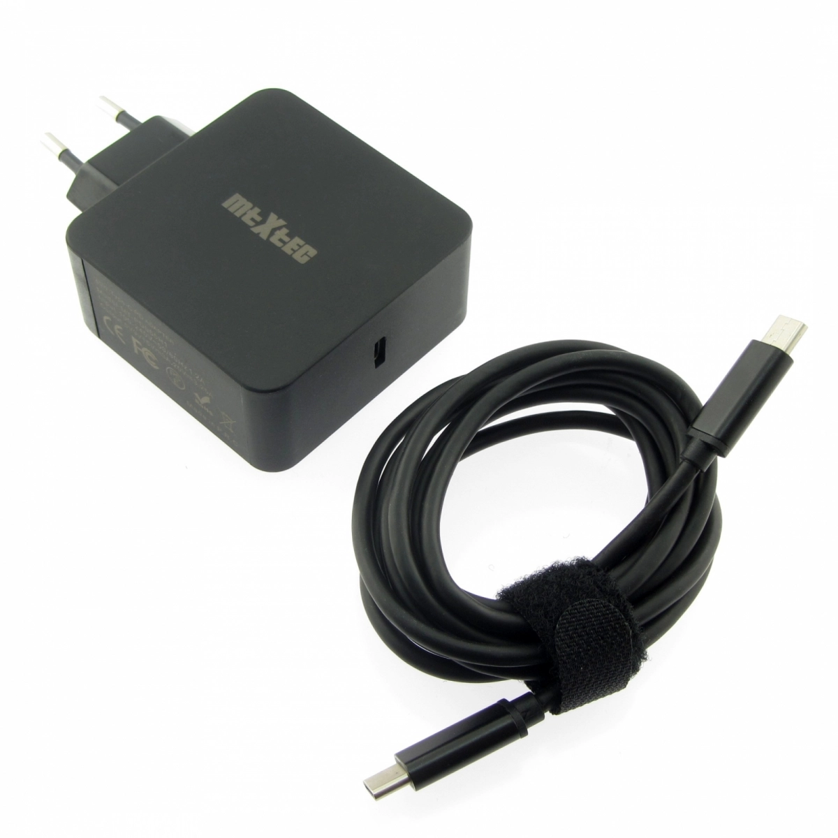 MTXtec Netzteil für LENOVO SA10M13950, 20V, 3.25A, Stecker USB-C, 65W