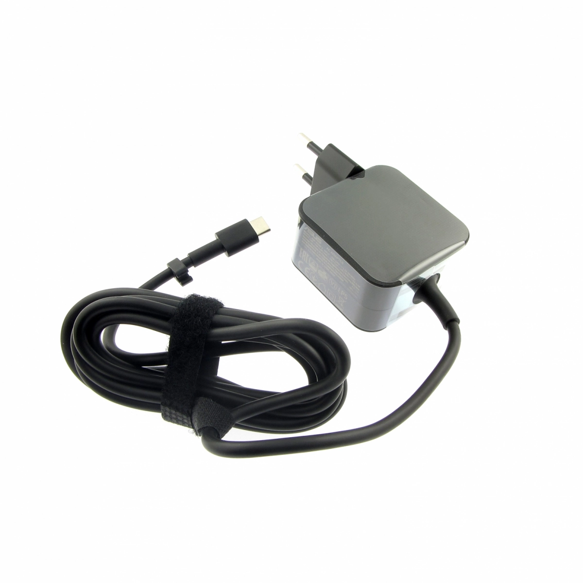 Original Netzteil für ASUS 0A001-00698800, 20V, 2.25A, Stecker USB-C, 45W